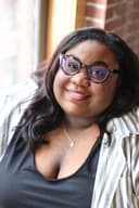 Jamesia Swanson