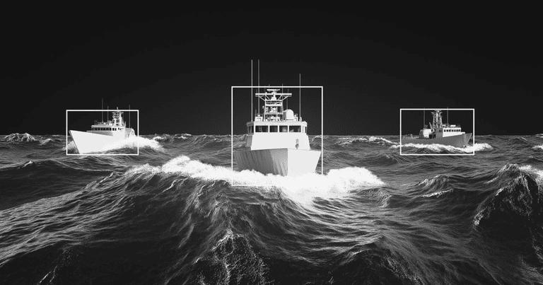 Machine Perception for Human Protection: Creating Vision Algorithms to Augment Perimeter Security