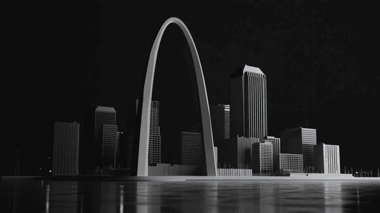 Scale's St. Louis AI Center: A Blueprint for America's AI Workforce